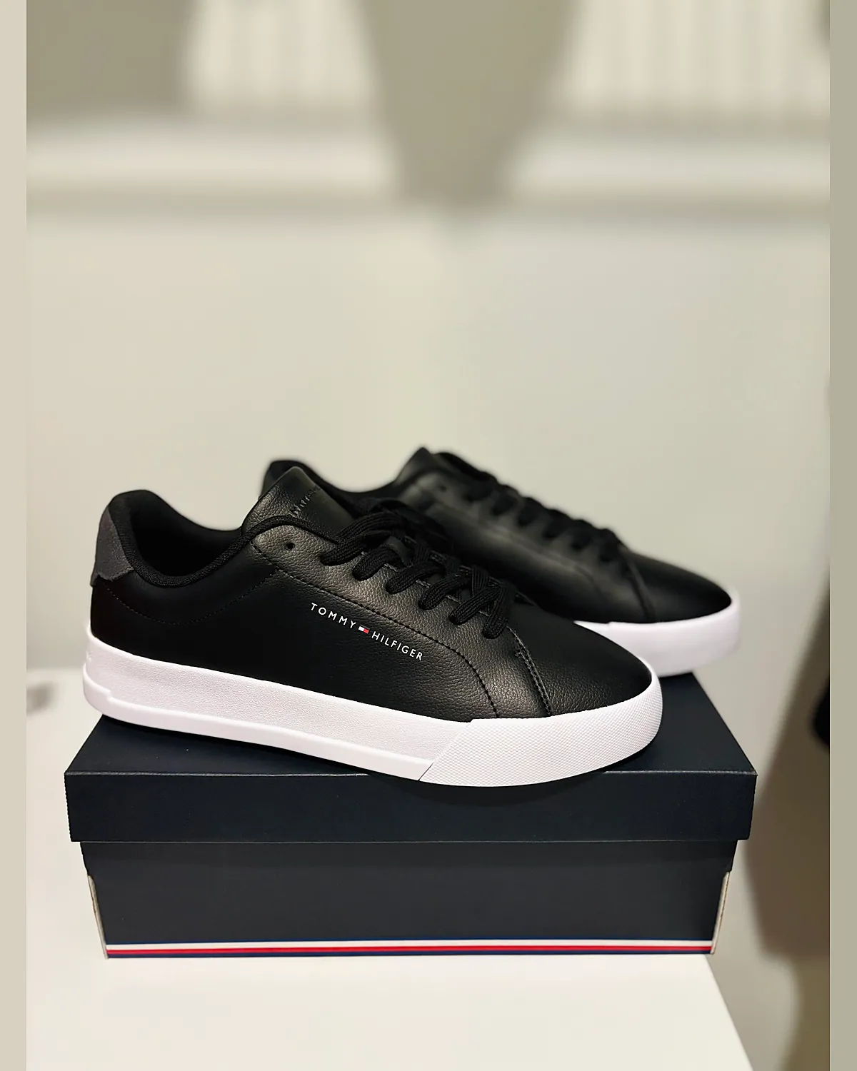 Zapatillas Tommy Hilfiger