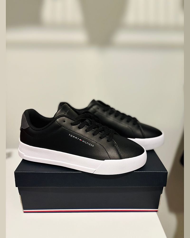 Zapatillas Tommy Hilfiger
