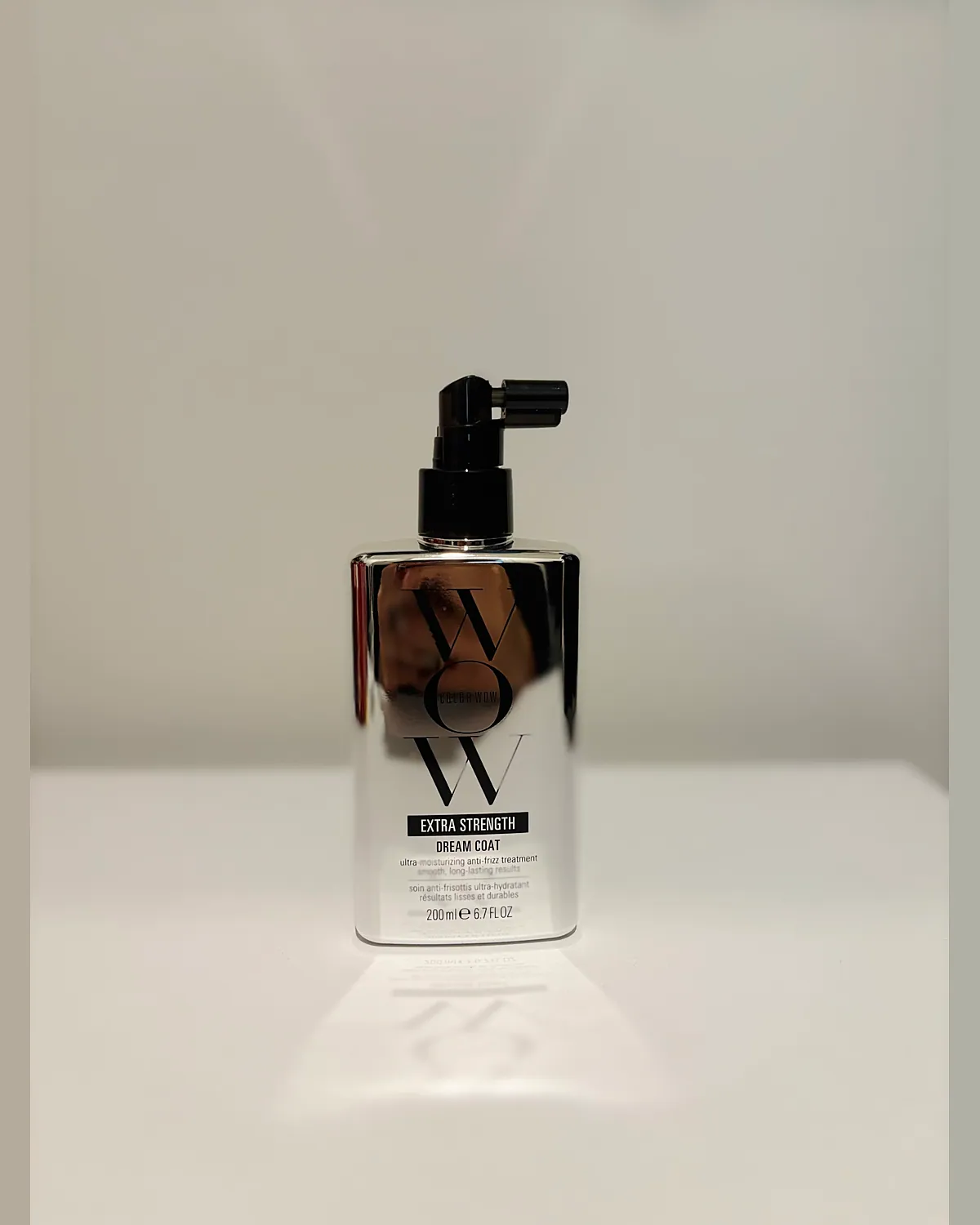 WOW Producto Para Pelo