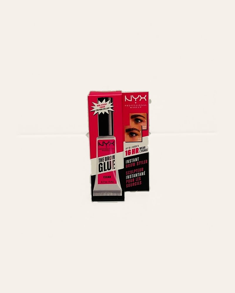 NYX Gel Fijador De Cejas