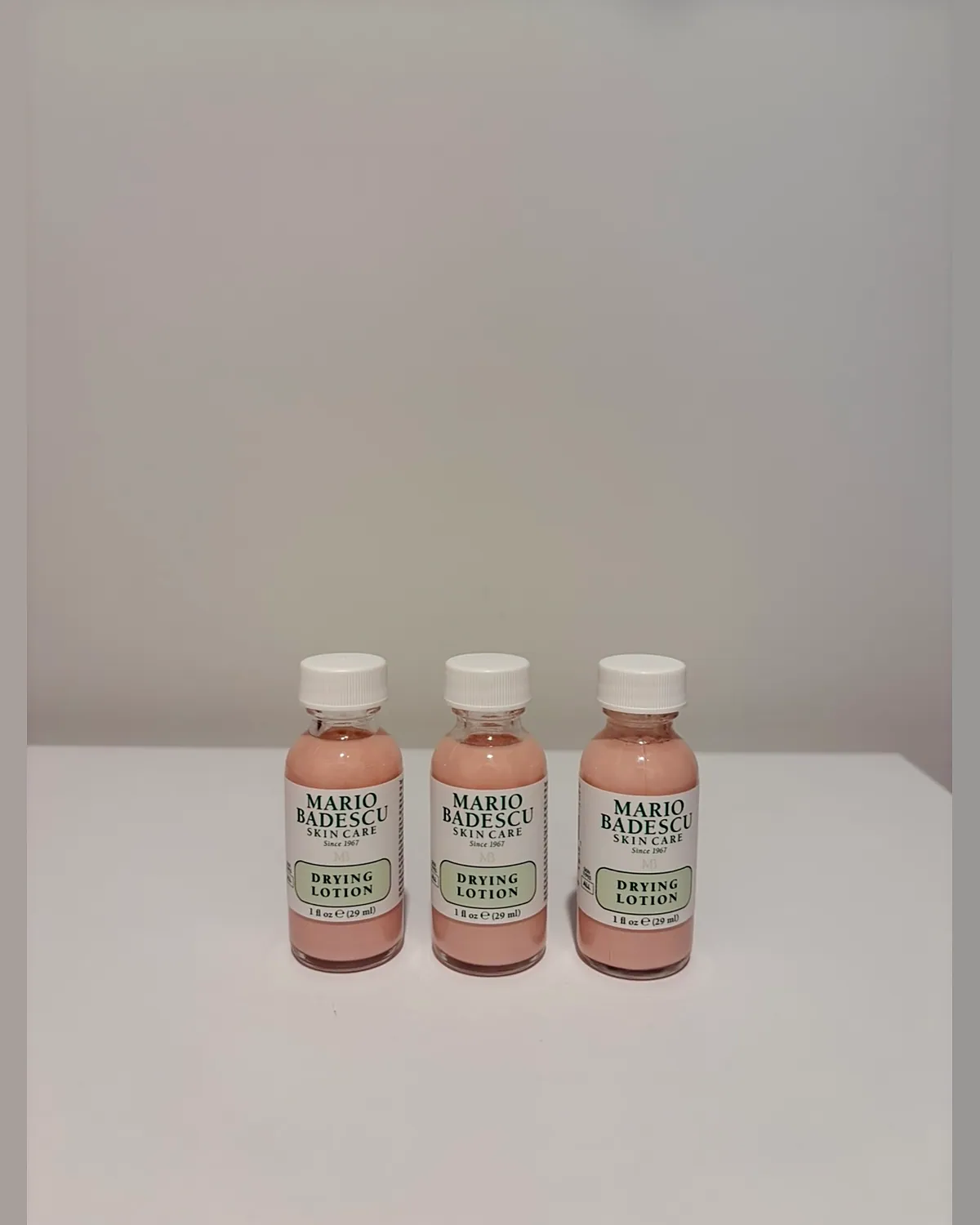 Mario Badescu Tratamiento Facial