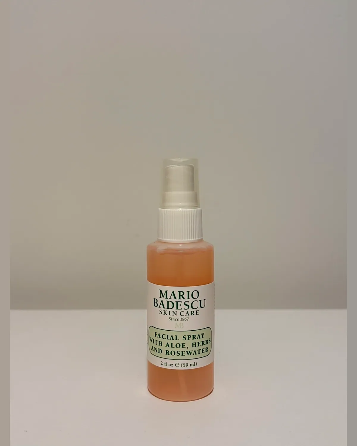 Mario Badescu Bruma Facial
