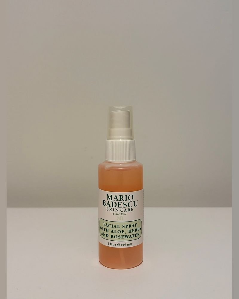 Mario Badescu Bruma Facial
