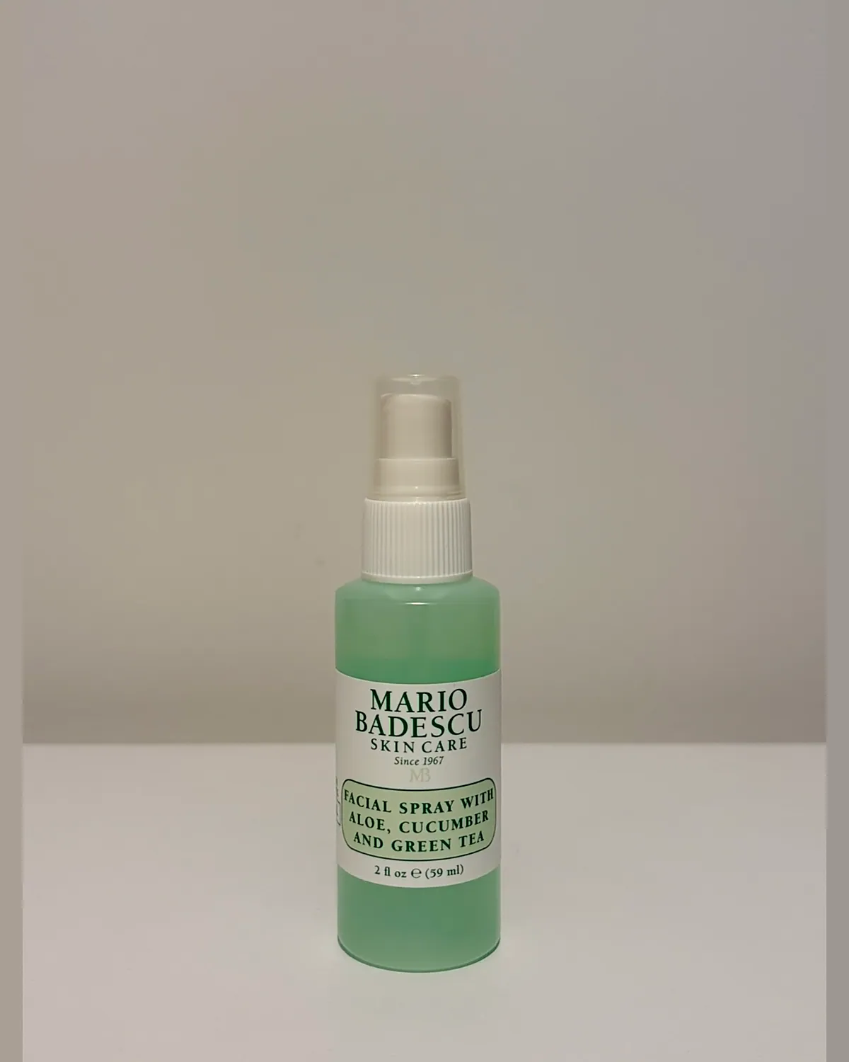 Mario Badescu Bruma Facial verde