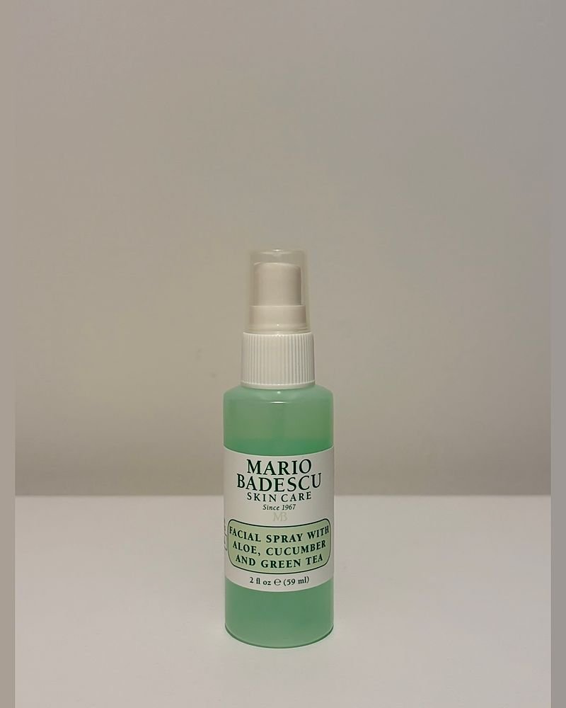 Mario Badescu Bruma Facial verde