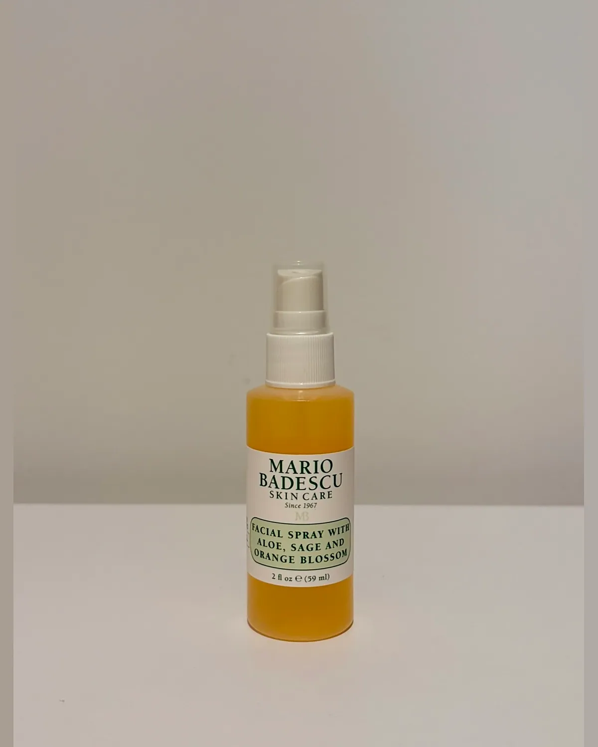 Mario Badescu Bruma Facial