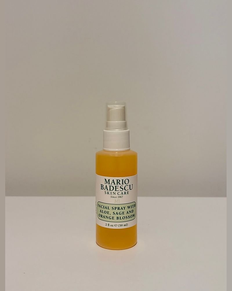 Mario Badescu Bruma Facial