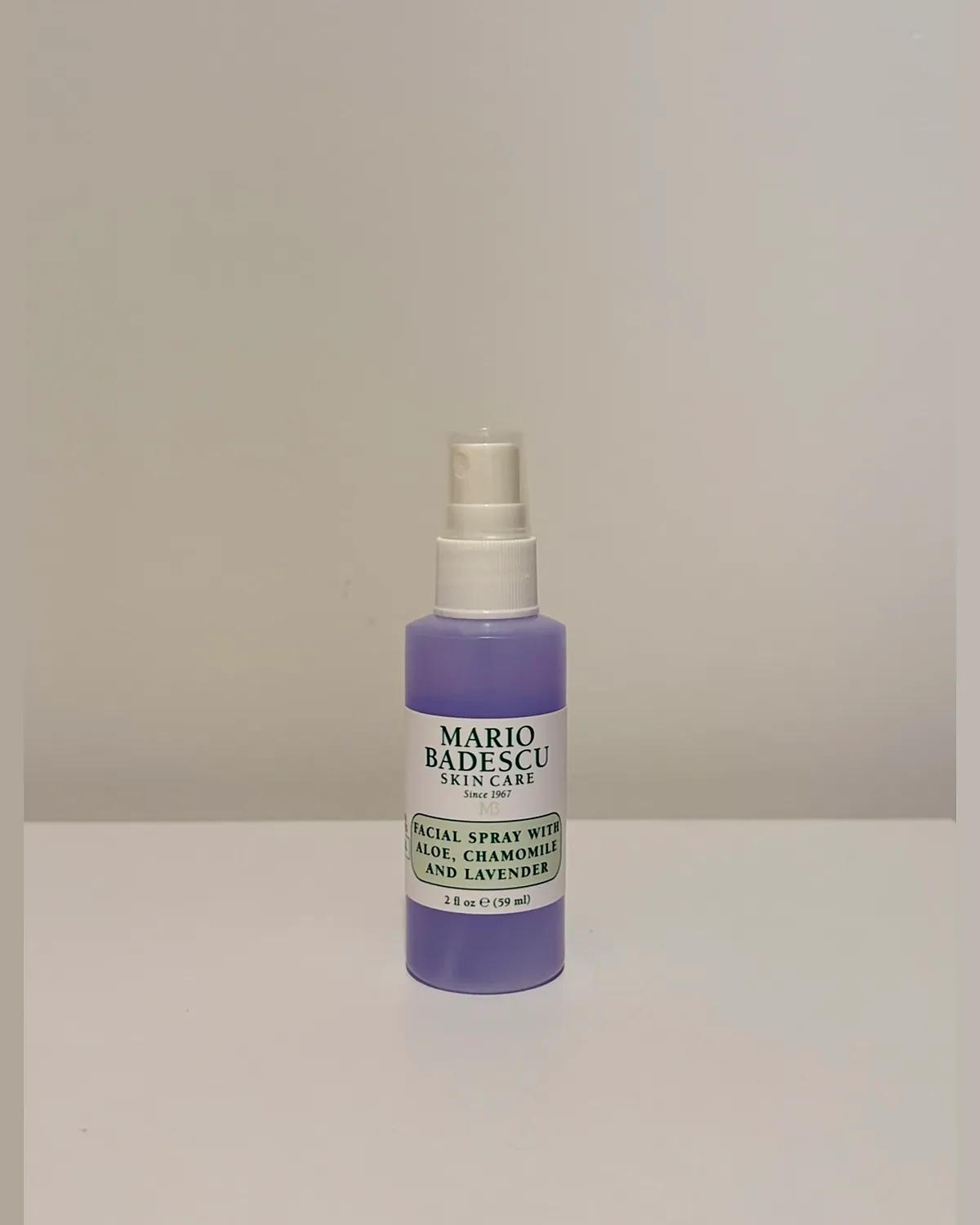 Mario Badescu Bruna Facial