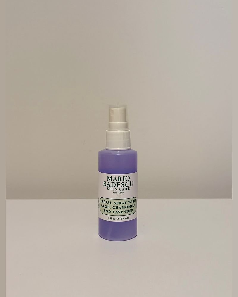 Mario Badescu Bruna Facial
