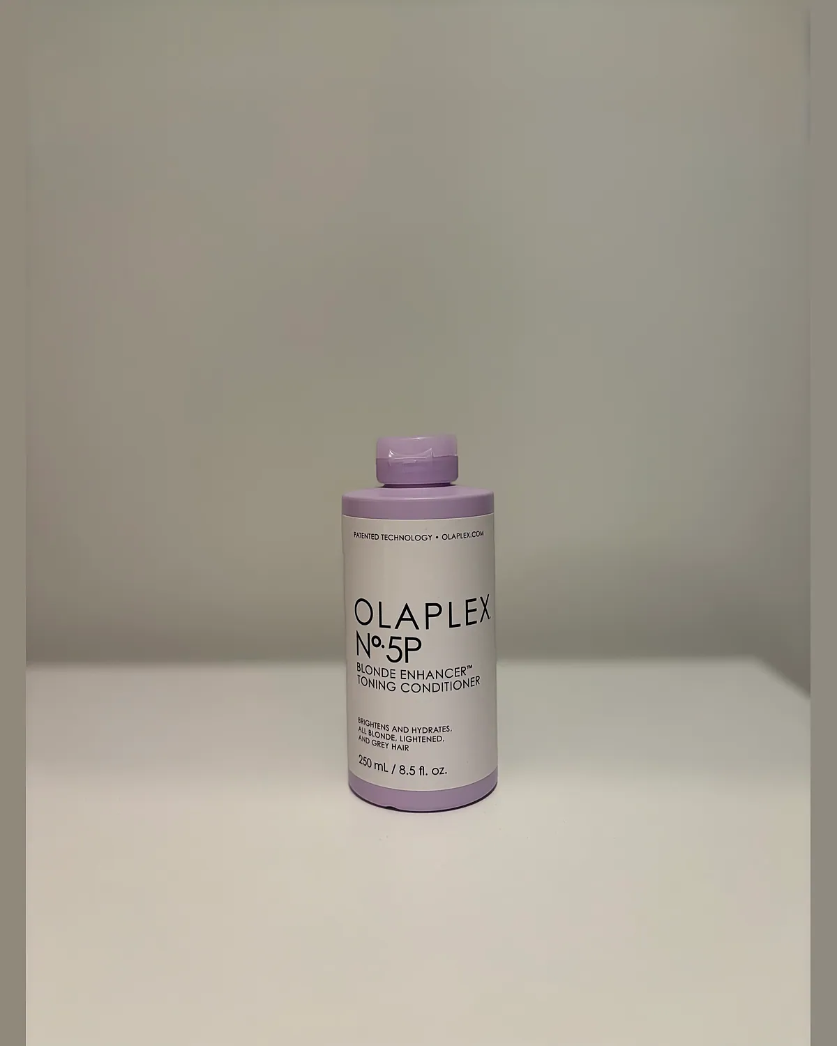 Olaplex N5 Acondicionador Matizante
