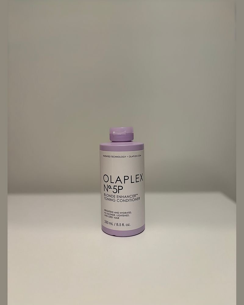 Olaplex N5 Acondicionador Matizante