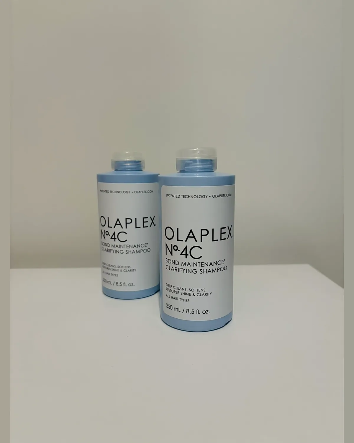 Olaplex N4 Shampoo Clarificante Reparador