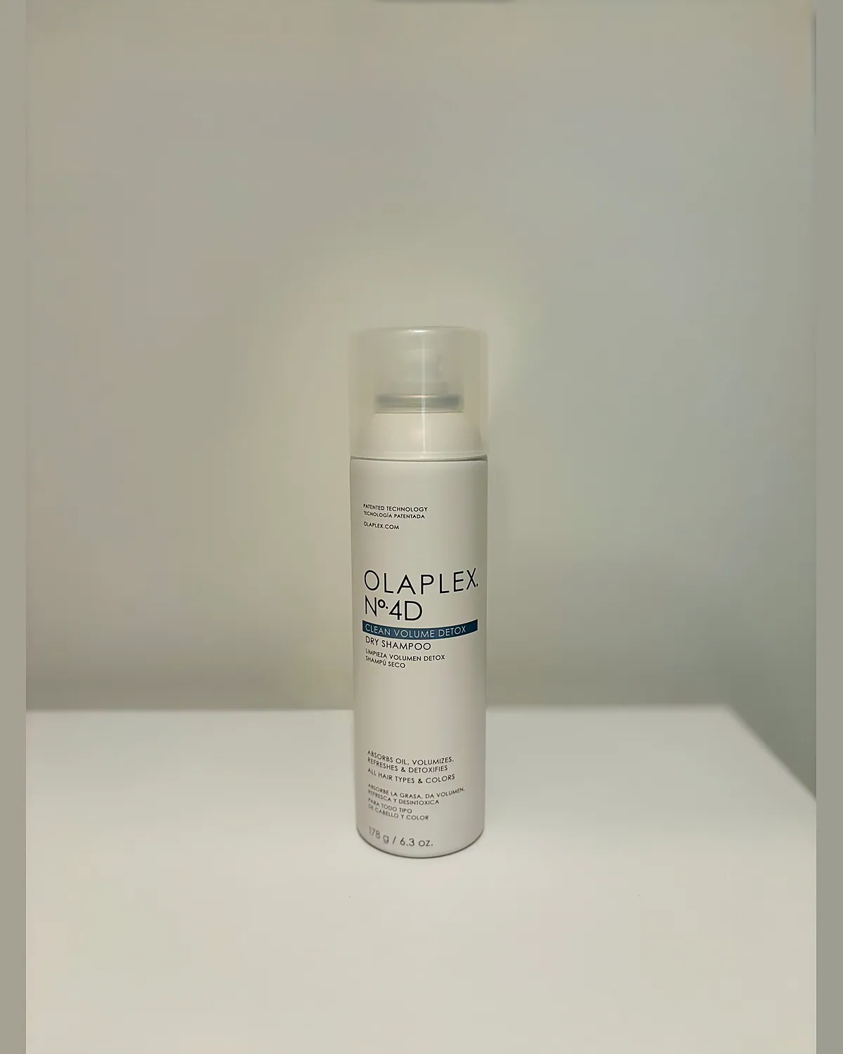 Olaplex No.4D Shampoo Seco