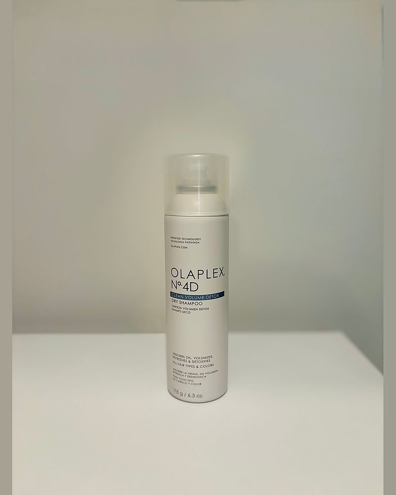 Olaplex No.4D Shampoo Seco
