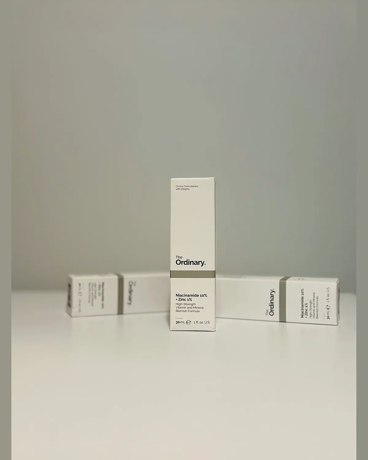 The Ordinary Serum