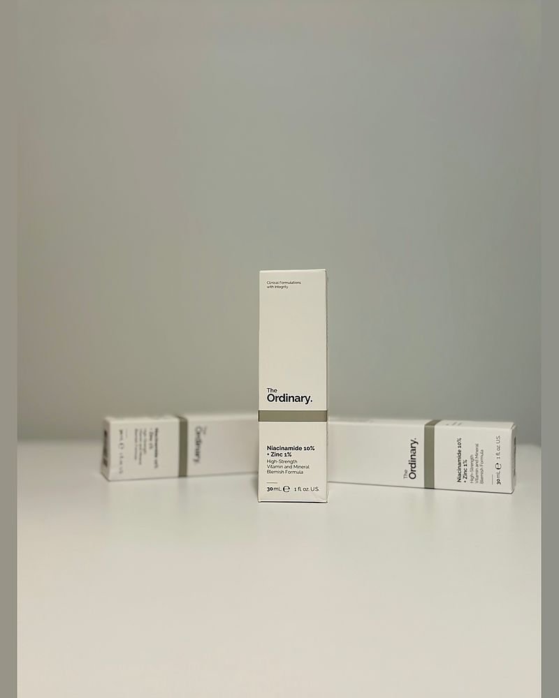 The Ordinary Serum