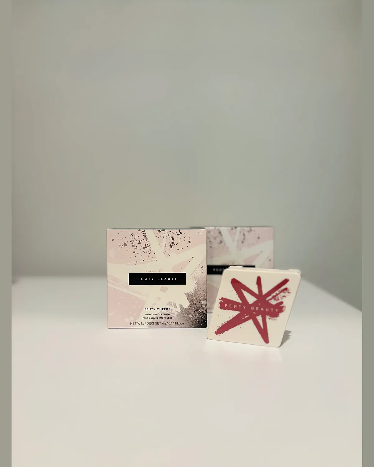 Fenty Beauty Rubor