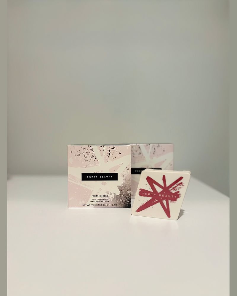 Fenty Beauty Rubor