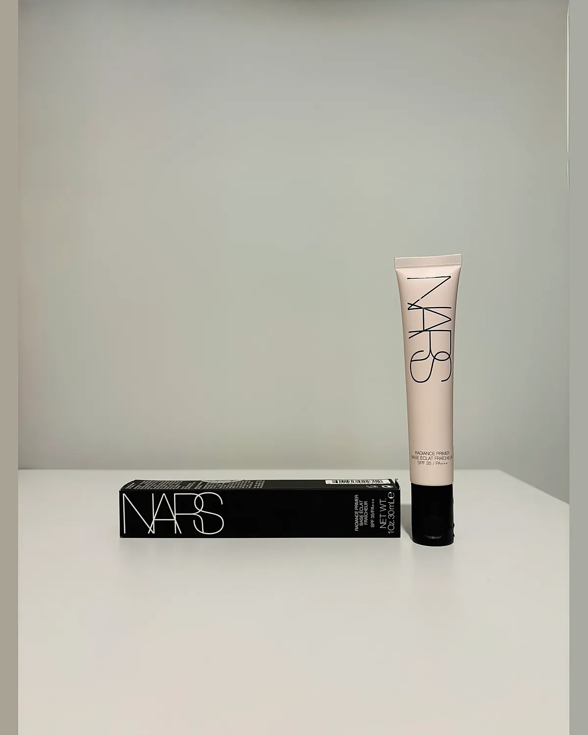 NARS Primer