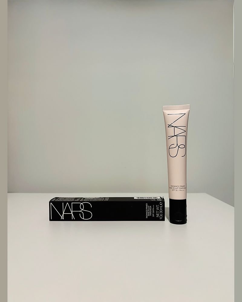 NARS Primer
