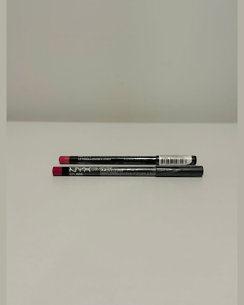 NYX Lápiz Delineador De Labios