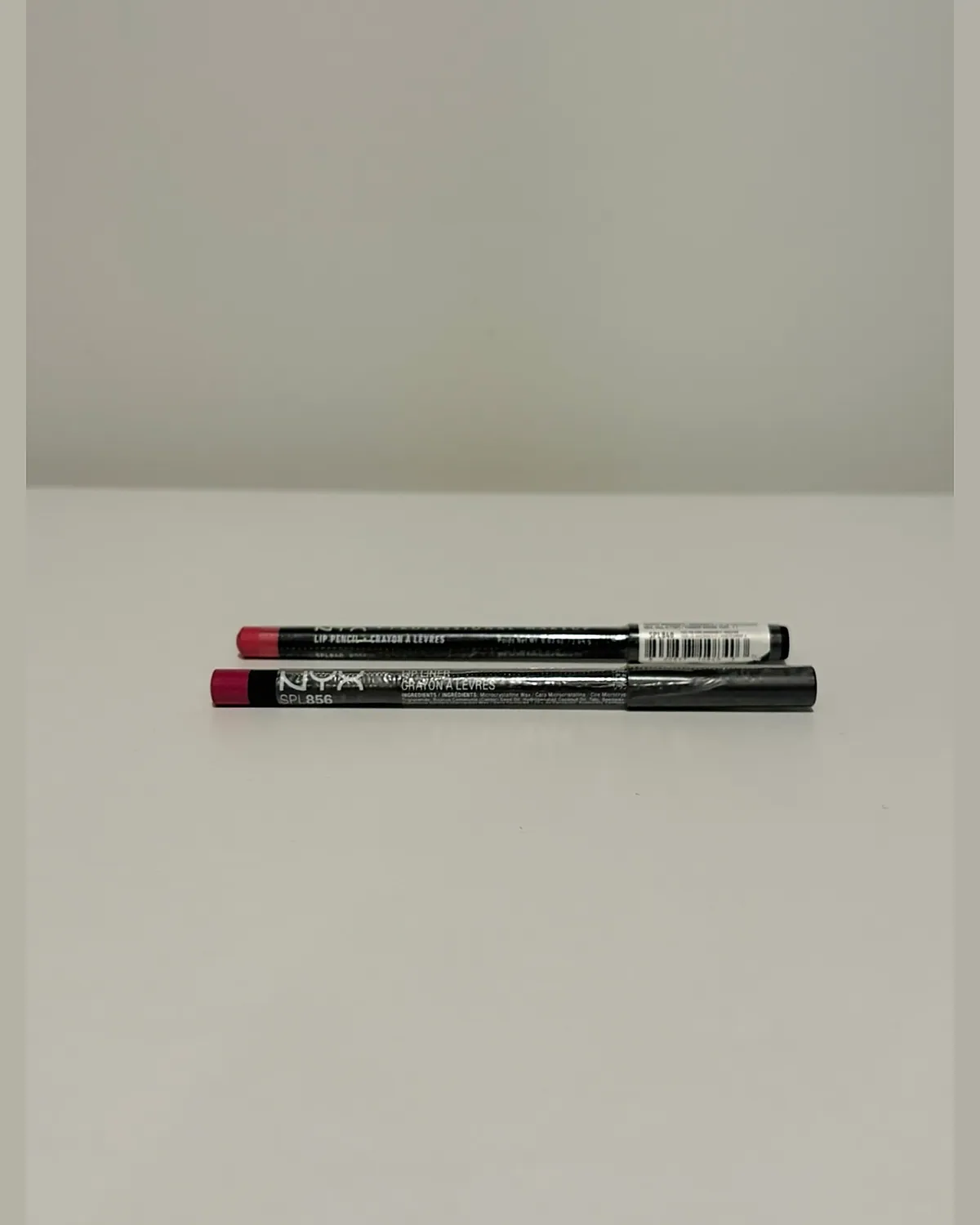 NYX Lápiz Delineador De Labios