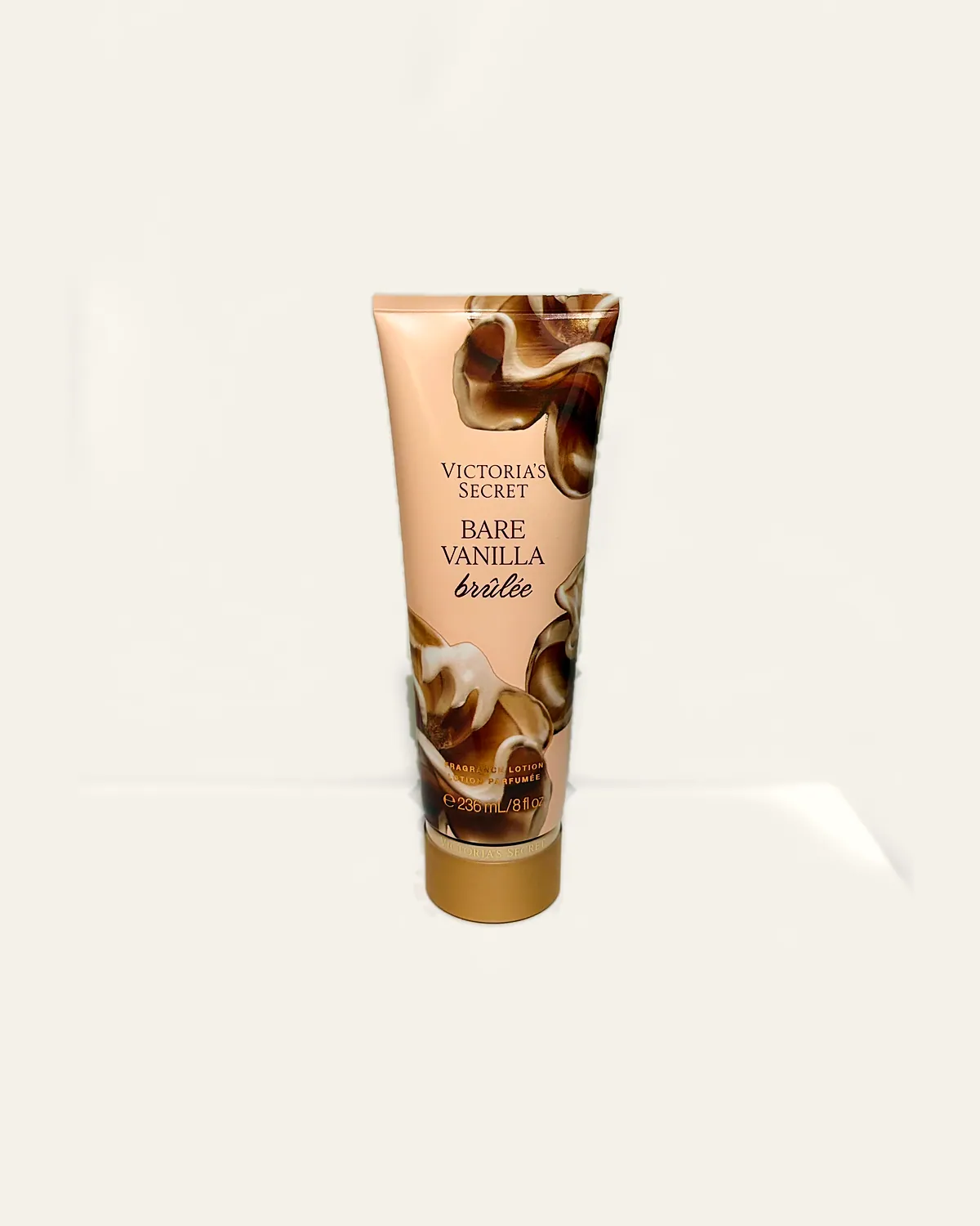 Victoria's Secret Crema Corporal