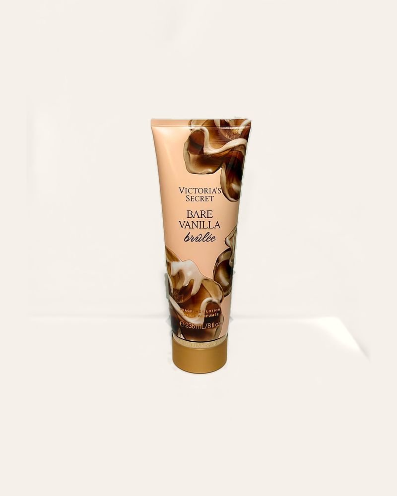Victoria's Secret Crema Corporal