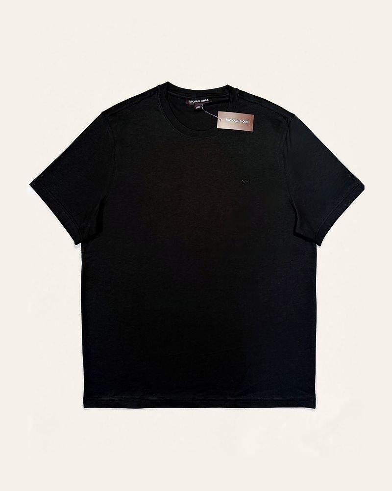 Remera Michael Kors negro