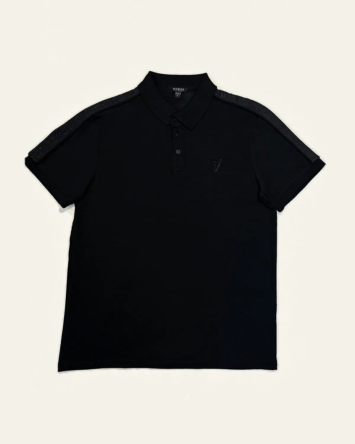 Chomba Guess negro