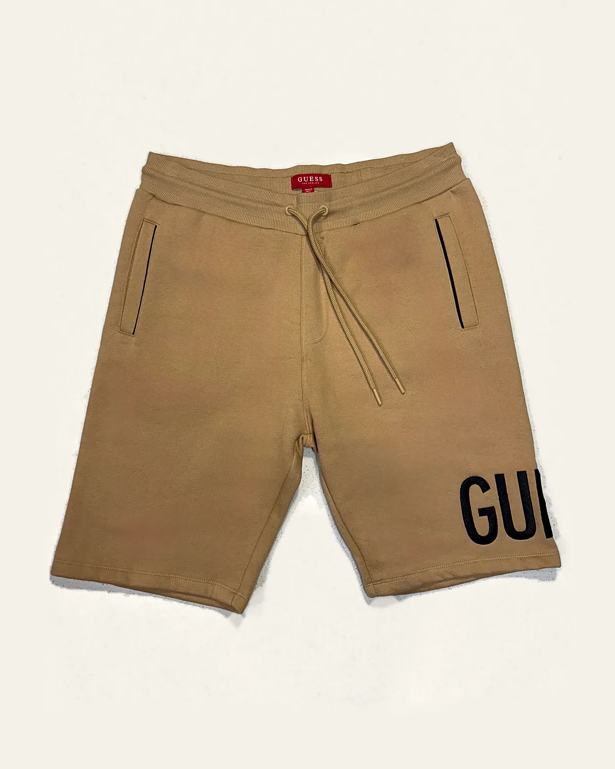 Short Guess beige