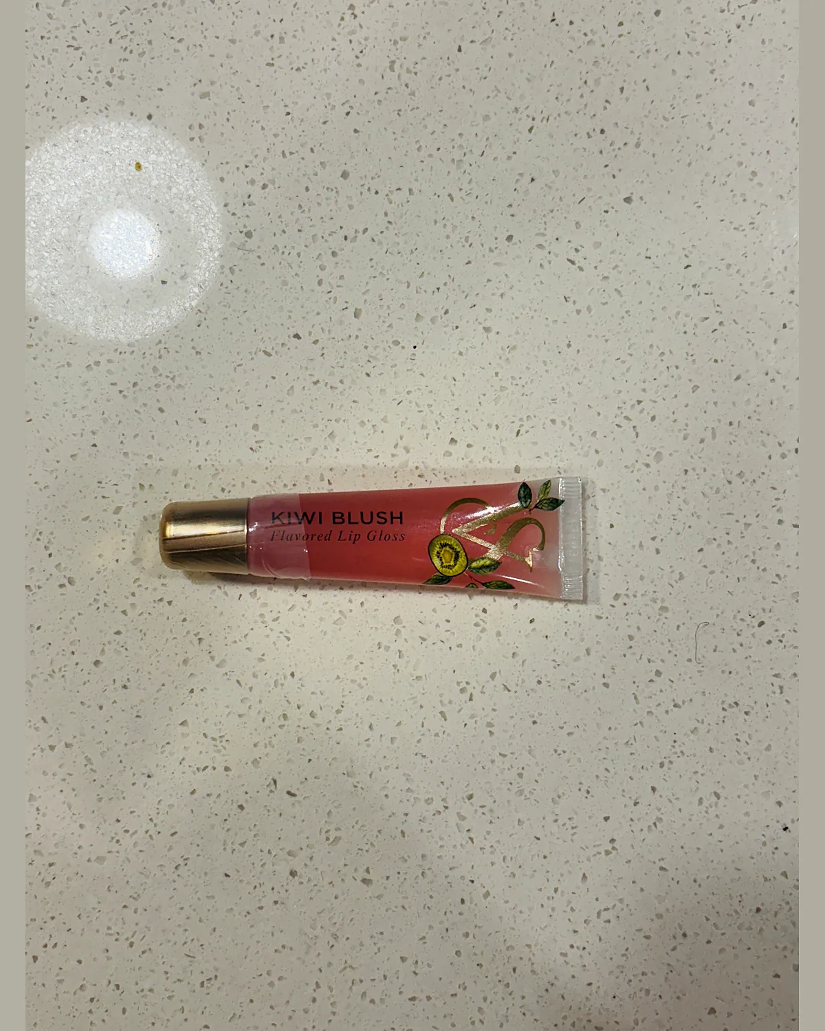 Labial Victoria's Secret