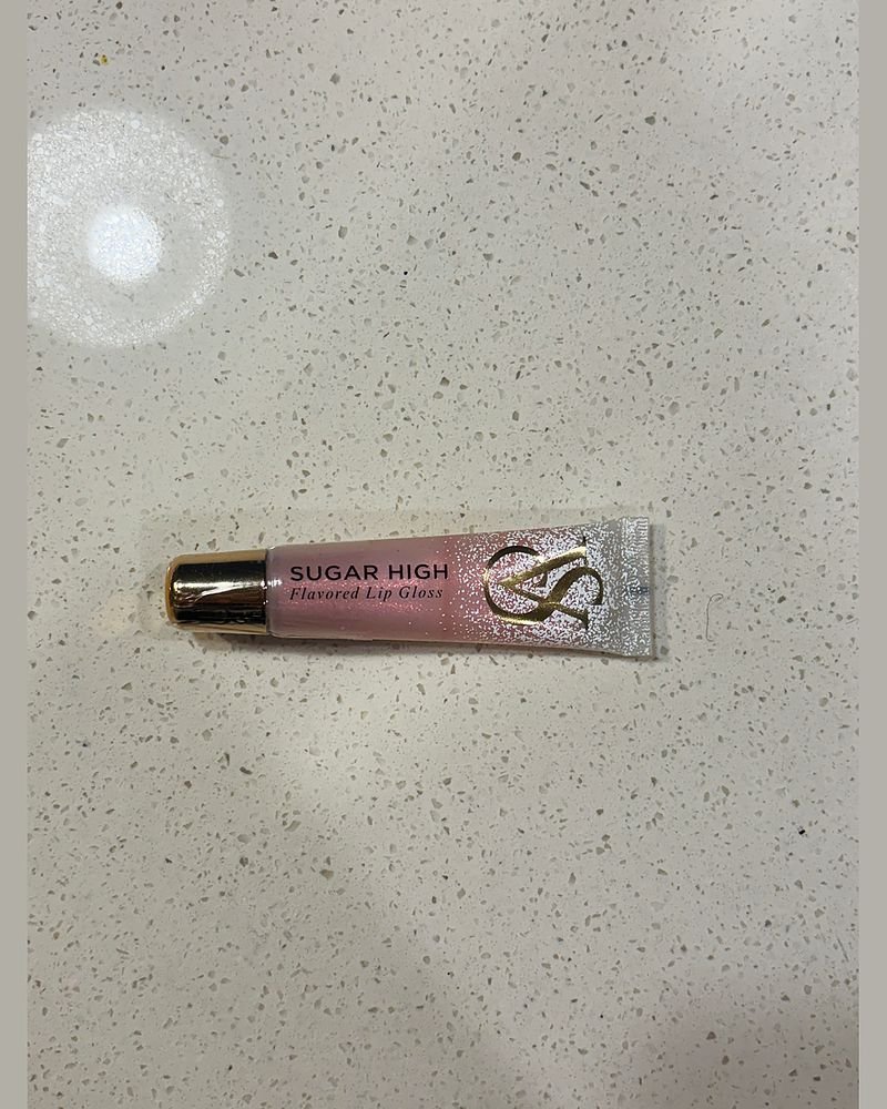 Labial Victoria's Secret