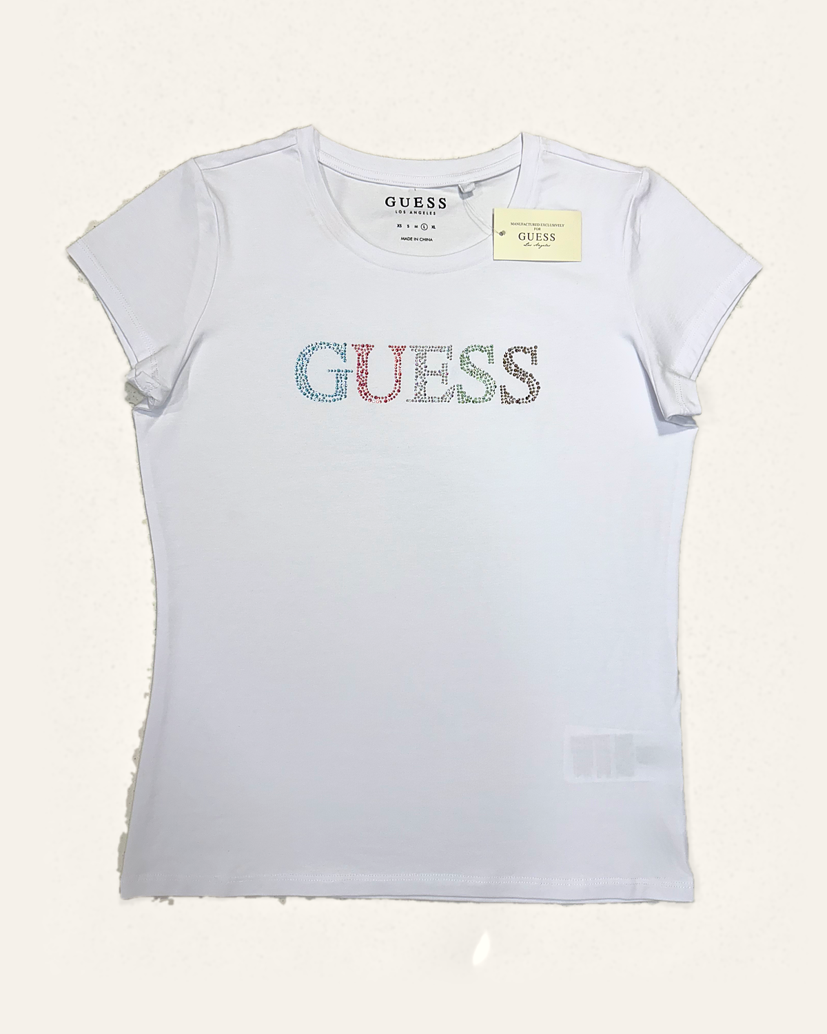 Remera  Guess
