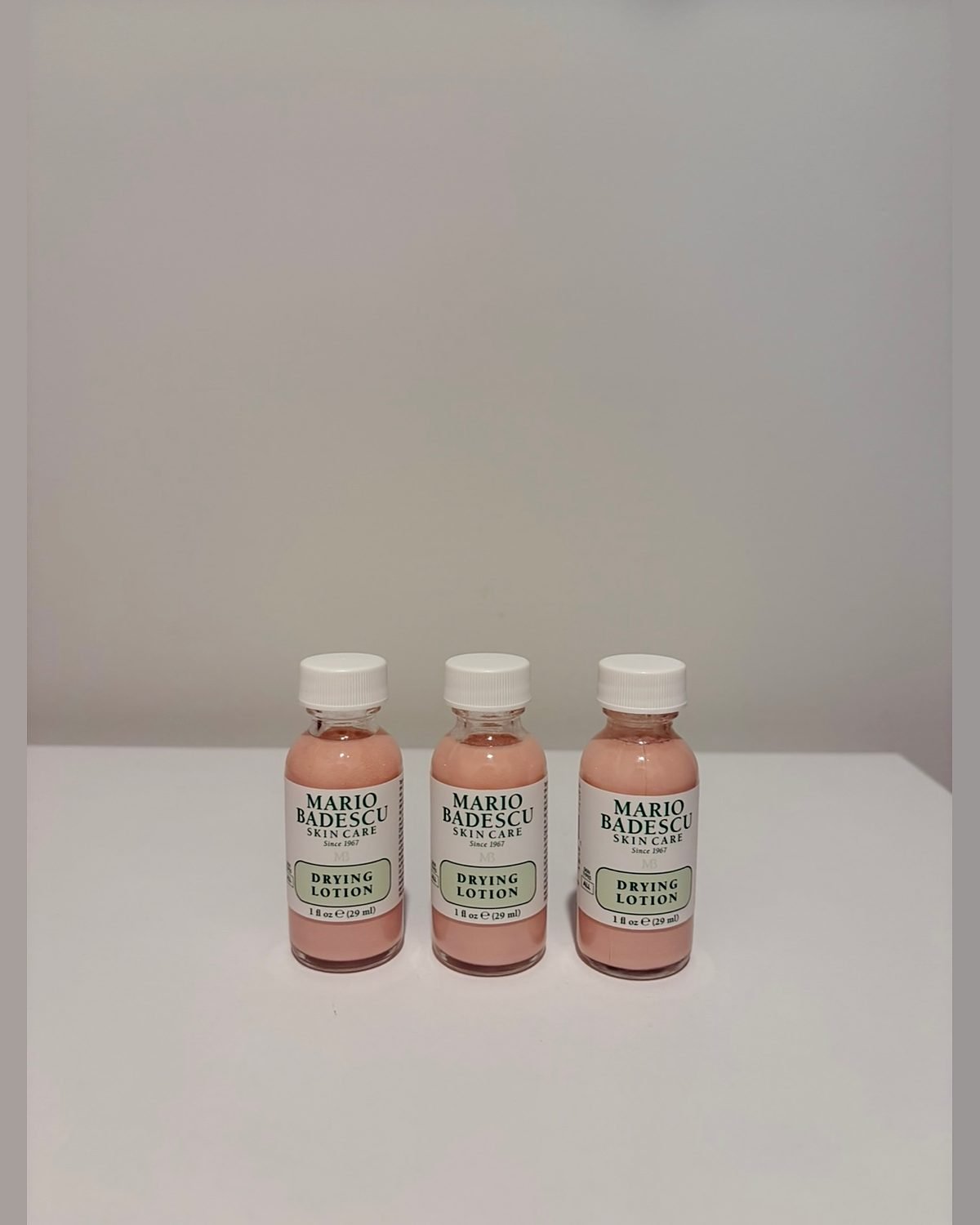Mario Badescu Tratamiento Facial 