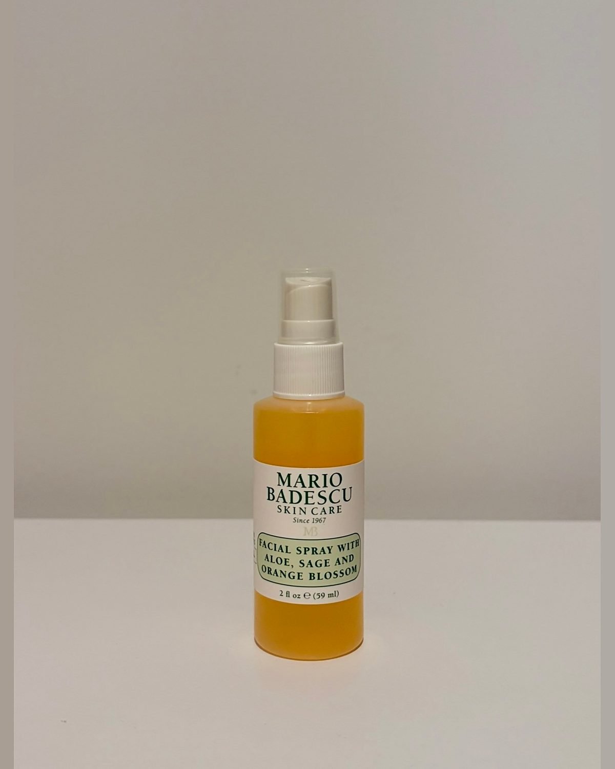 Mario Badescu Bruma Facial 