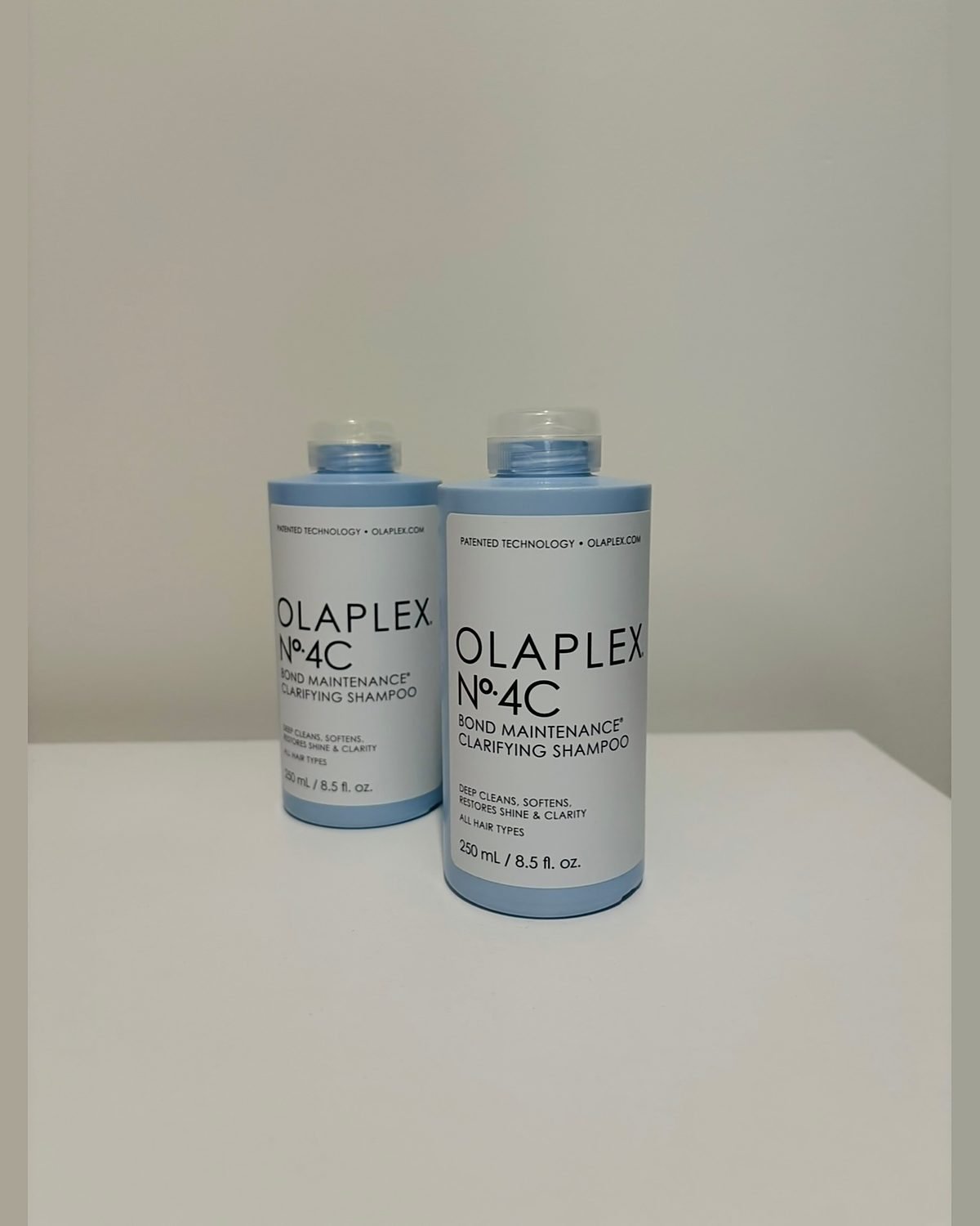 Olaplex N4  Shampoo Clarificante Reparador