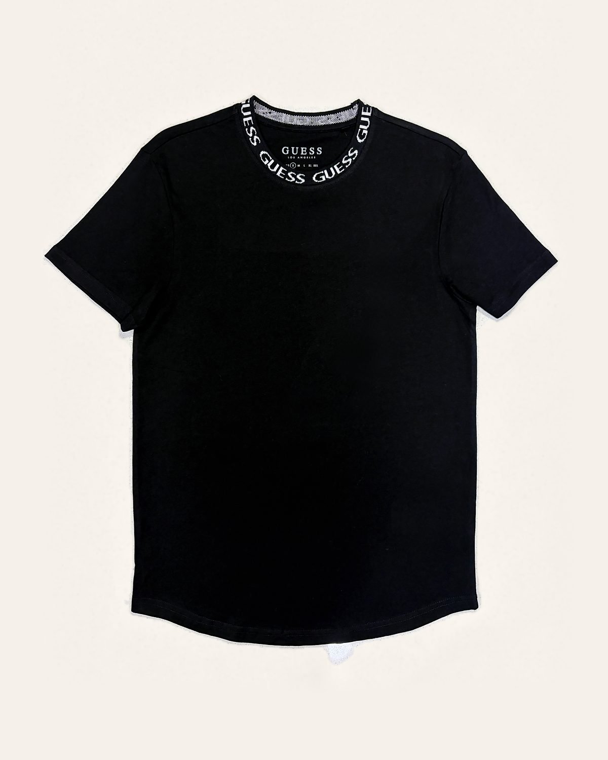 Remera Guess 