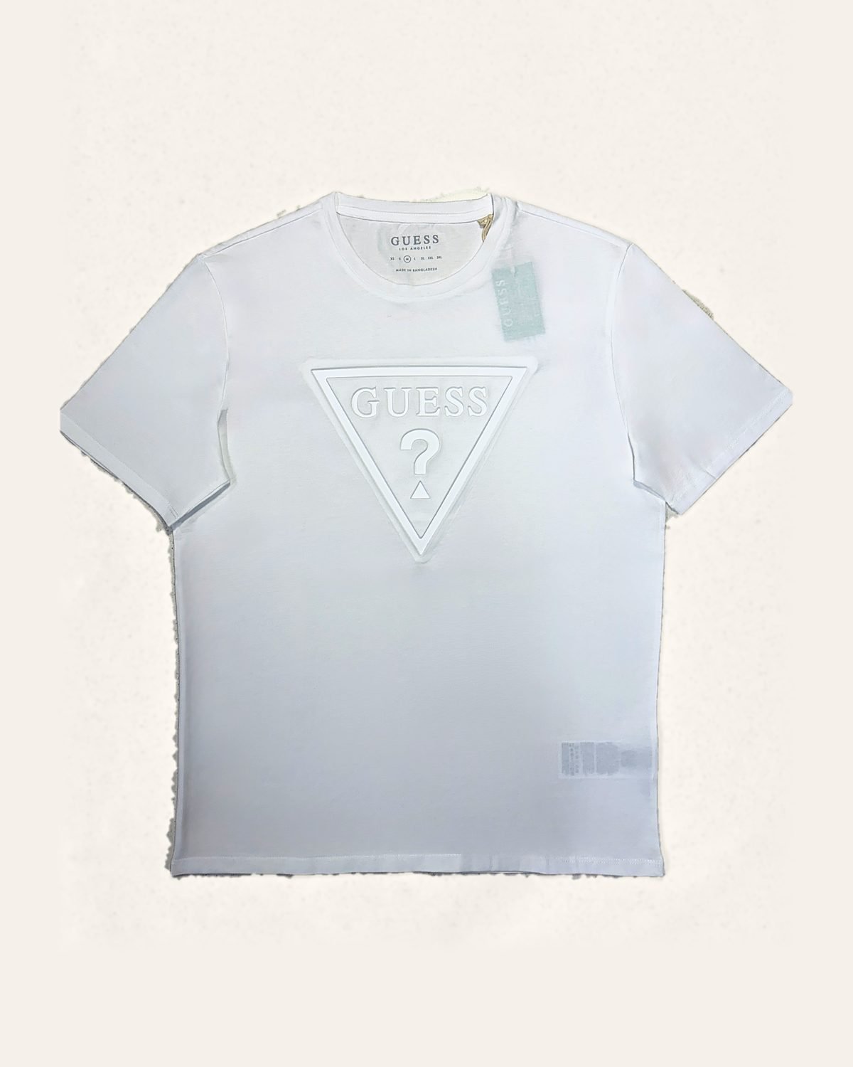 Remera Guess 
