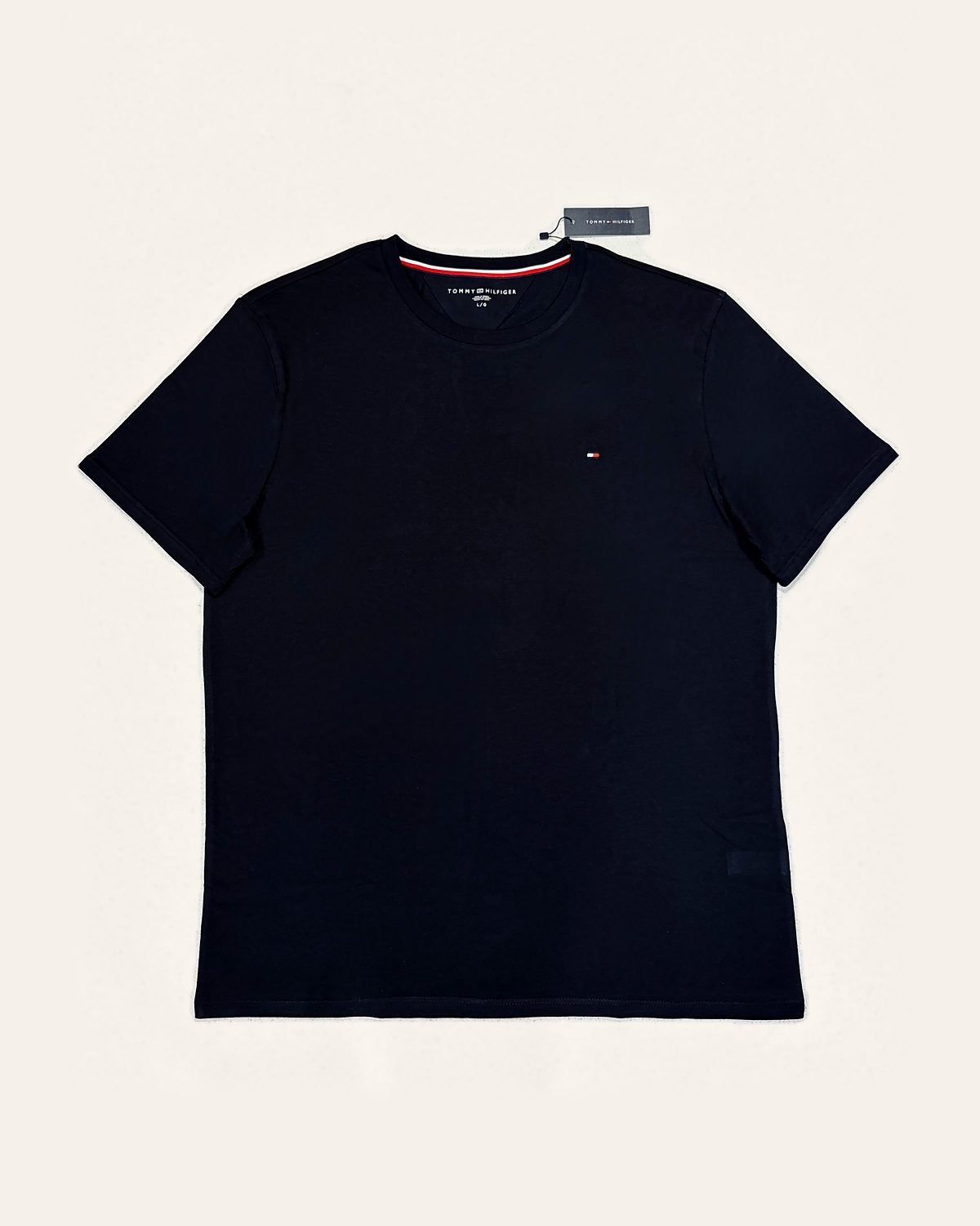 Remera Tommy Hilfiger  