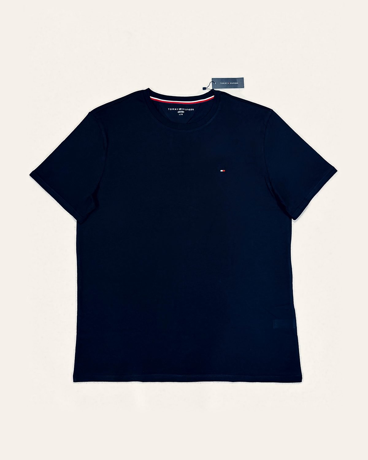 Remera Tommy Hilfiger 