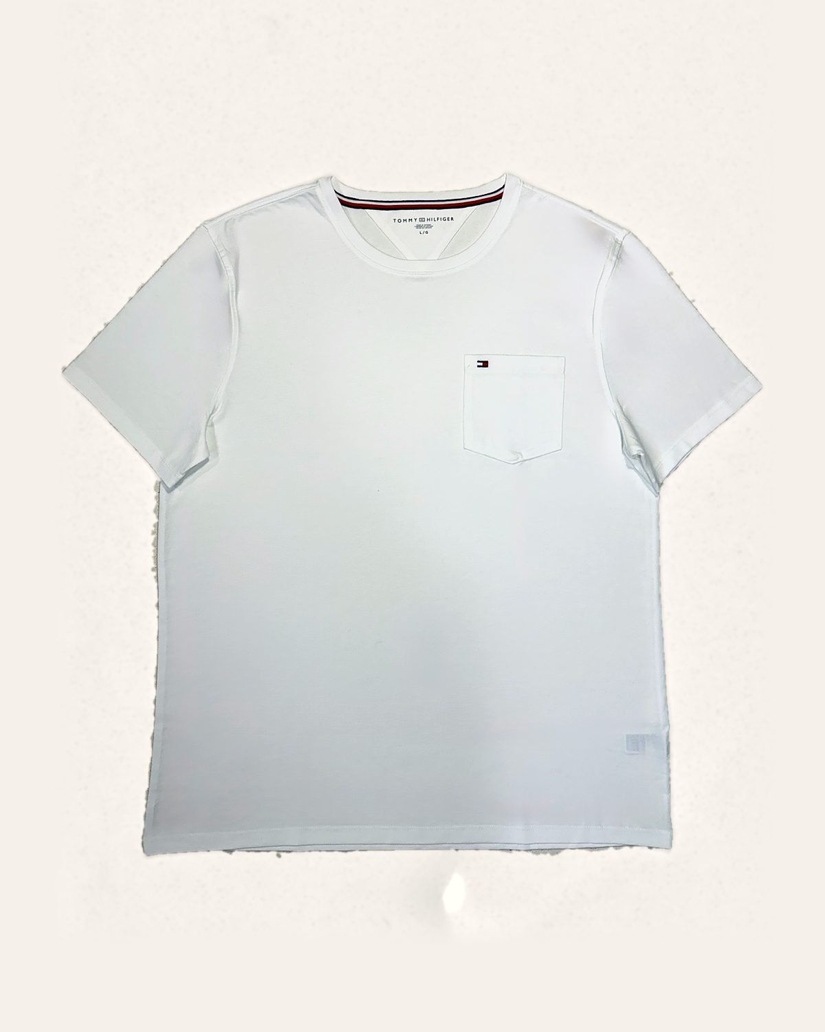 Remera Tommy Hilfiger 
