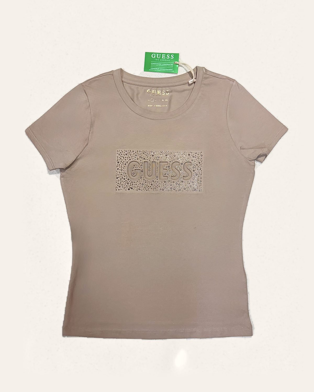 Remera Guess