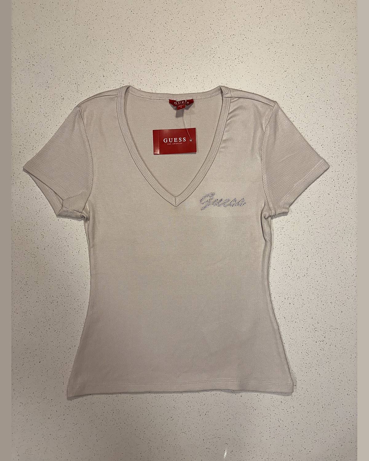 Remera Guess