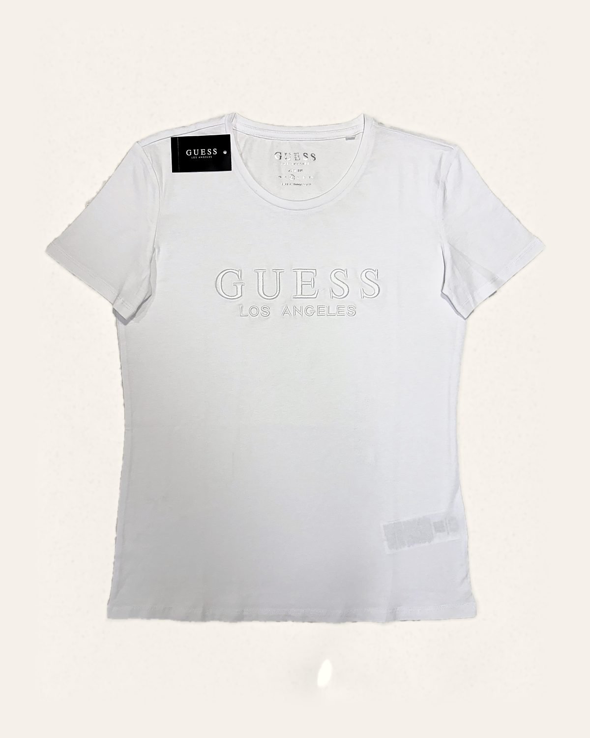 Remera Guess