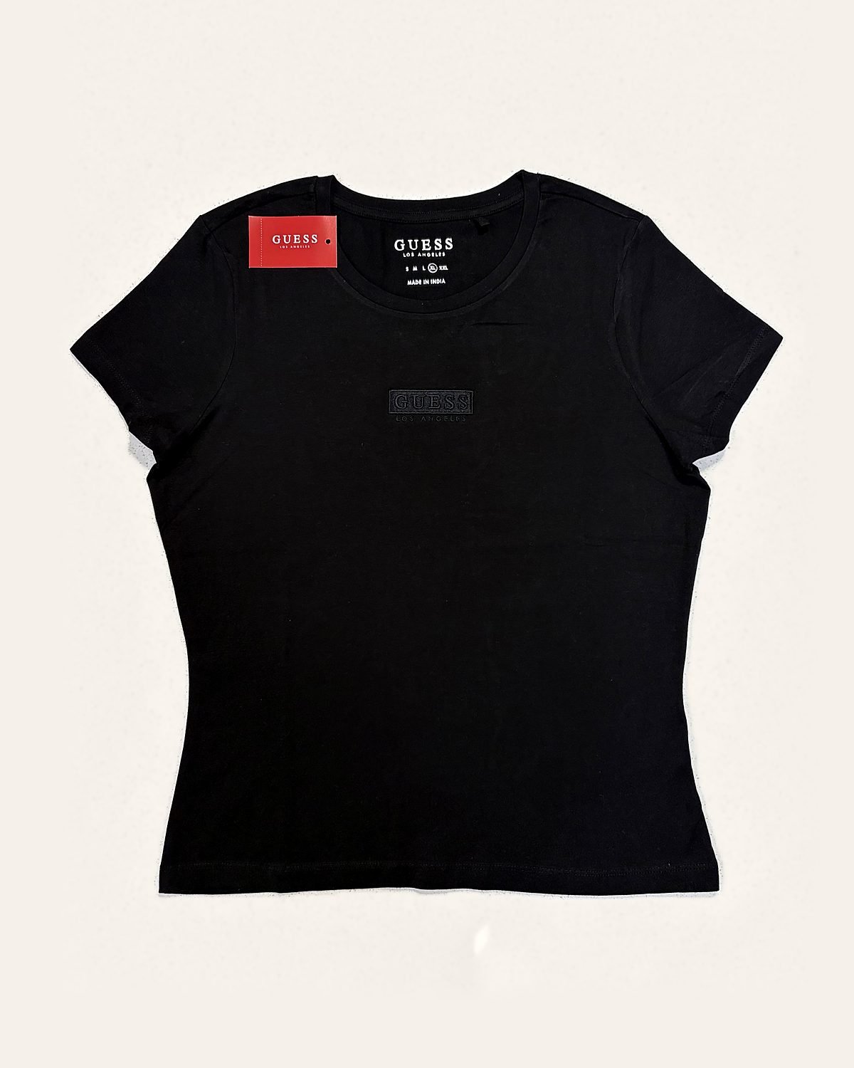Remera Guess