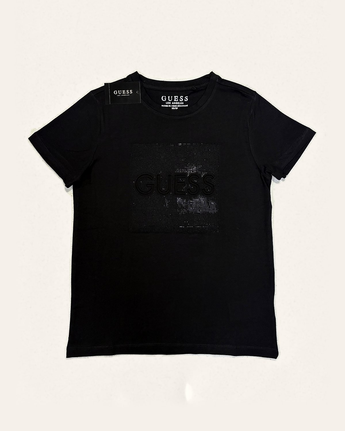 Remera Guess